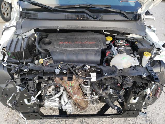 Photo 11 from auction – 2021 JEEP COMPASS LA with VIN 3C4NJCBB2MT539022