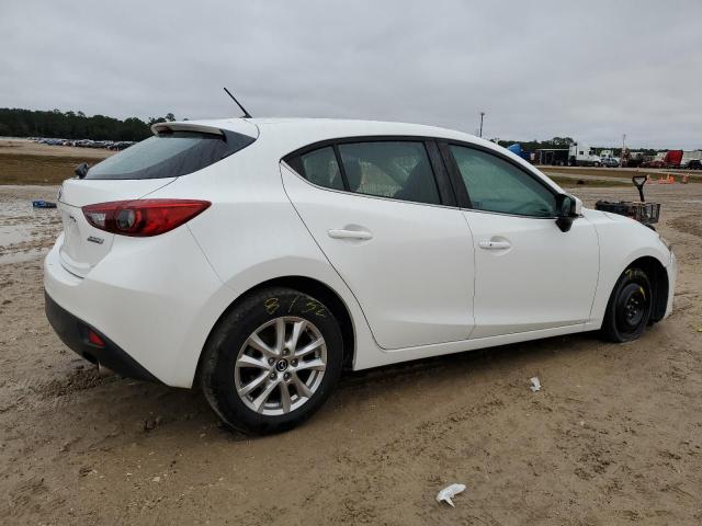 Photo 3 from auction – 2014 MAZDA 3 TOURING with VIN JM1BM1L71E1187746