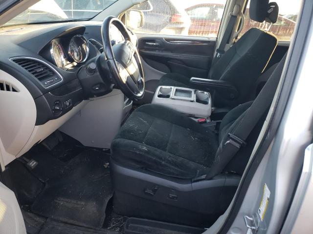 Photo 7 from auction – 2011 CHRYSLER TOWN & COU with VIN 2A4RR5DGXBR780092