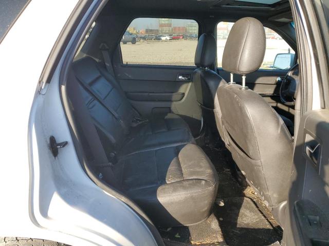 Photo 11 from auction – 2008 FORD ESCAPE LIM with VIN 1FMCU94118KA28426