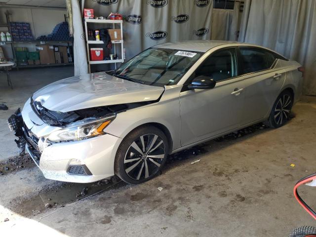 Photo 1 from auction – 2022 NISSAN ALTIMA SR with VIN 1N4BL4CV0NN347455