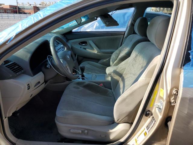 Photo 7 from auction – 2011 TOYOTA CAMRY BASE with VIN 4T4BF3EK7BR152888