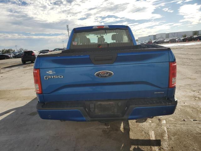 Photo 6 from auction – 2015 FORD F150 SUPER with VIN 1FTEX1C85FKD24535