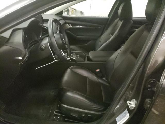Photo 7 from auction – 2021 MAZDA 3 PREMIUM with VIN JM1BPBEY6M1318395
