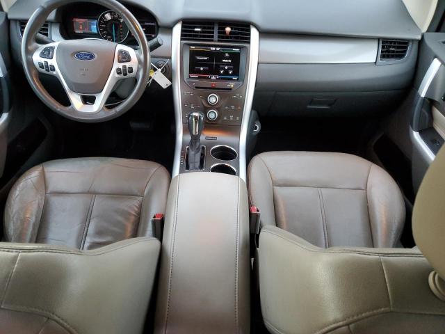 Foto 8 de la subasta – 2013 FORD EDGE SEL con VIN 2FMDK3JCXDBA87055