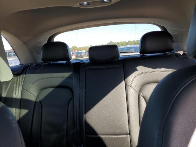 Photo 10 from auction – 2016 AUDI Q3 PREMIUM with VIN WA1BFCFS2GR008991