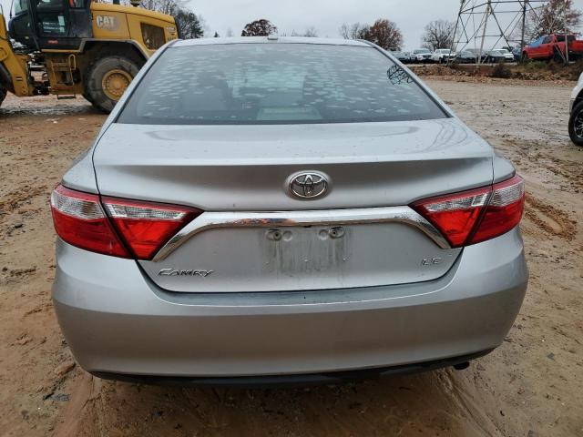 Photo 6 from auction – 2016 TOYOTA CAMRY LE with VIN 4T4BF1FK9GR553577