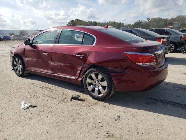 Photo 2 from auction – 2011 BUICK LACROSSE C with VIN 1G4GC5GD1BF274153