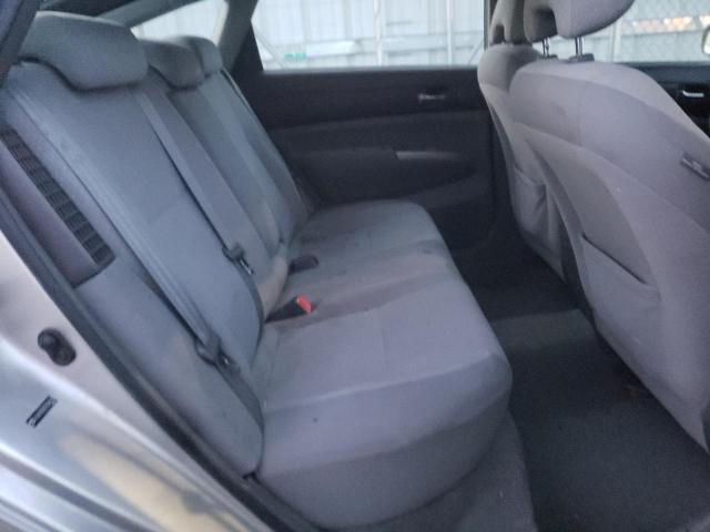 Photo 10 from auction – 2005 TOYOTA PRIUS with VIN JTDKB20U757044125