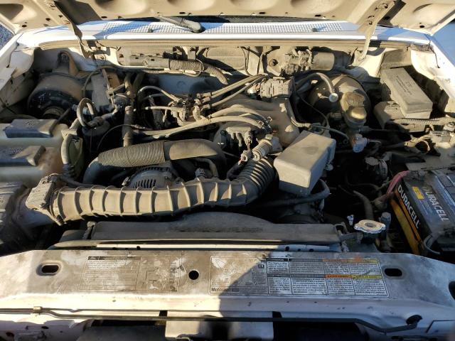 Photo 11 from auction – 1999 FORD RANGER with VIN 1FTYR14V2XPB42713