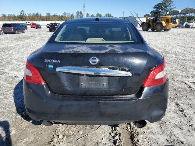 Photo 6 from auction – 2010 NISSAN MAXIMA S with VIN 1N4AA5APXAC823762