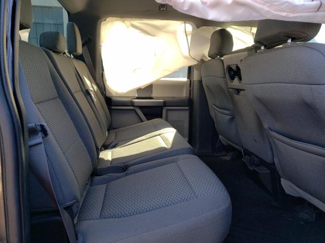 Photo 10 from auction – 2015 FORD F150 SUPER with VIN 1FTEW1C8XFFA58392