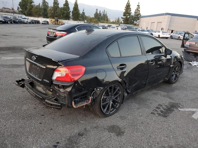 Photo 3 from auction – 2019 SUBARU WRX PREMIU with VIN JF1VA1C69K9819568