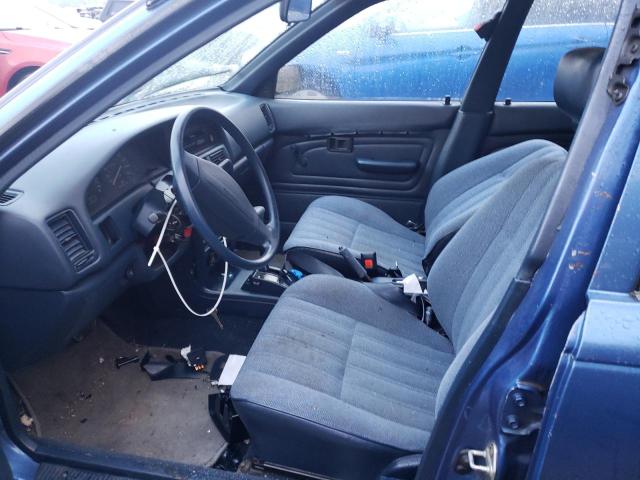 صورة رقم 7 من المزاد - 1991 TOYOTA COROLLA مع VIN 1NXAE91A5MZ252371