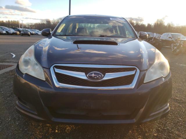 Photo 5 from auction – 2010 SUBARU LEGACY 2.5 with VIN 4S3BMFK62A1212749