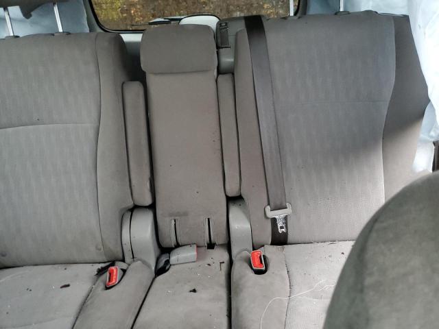 Photo 10 from auction – 2013 TOYOTA HIGHLANDER with VIN 5TDBK3EH0DS239568