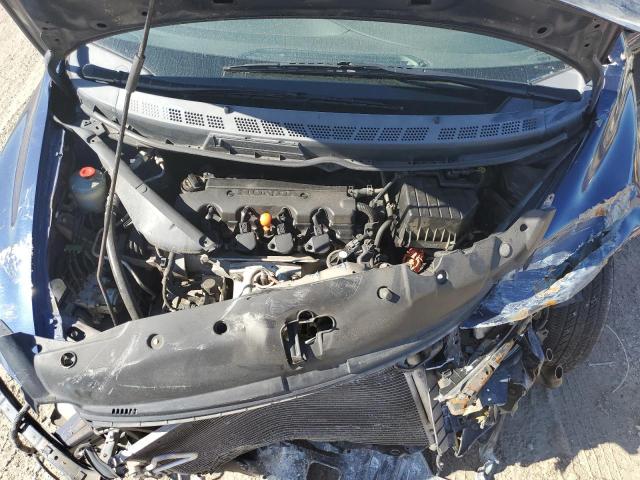 Photo 11 from auction – 2009 HONDA CIVIC VP with VIN 2HGFA16319H508647
