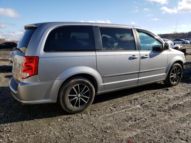 Photo 3 from auction – 2015 DODGE GRAND CARA with VIN 2C4RDGEGXFR612263