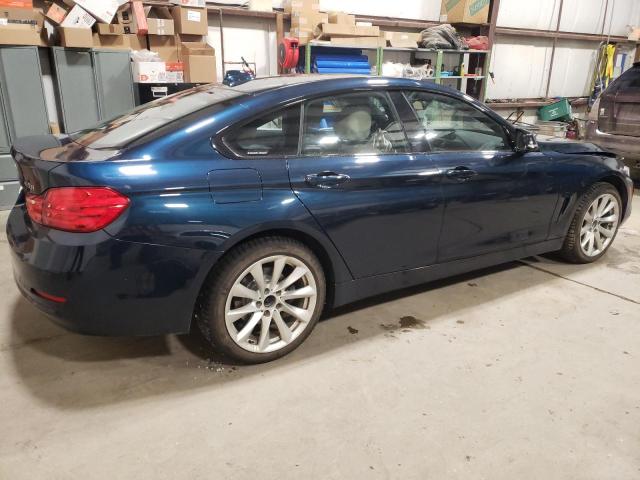 Photo 3 from auction – 2015 BMW 428 XI GRA with VIN WBA4A7C51FD413395