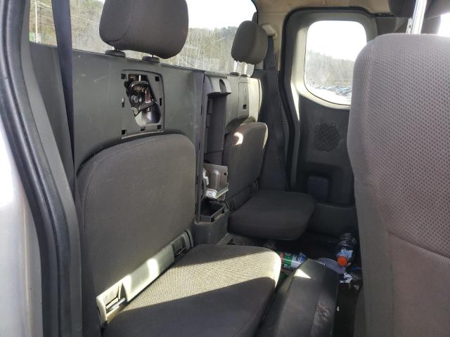 Photo 10 from auction – 2016 NISSAN FRONTIER S with VIN 1N6BD0CT1GN775663
