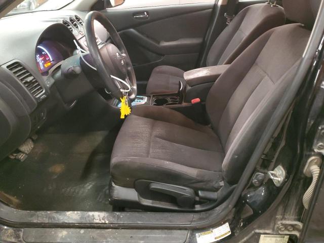 Photo 7 from auction – 2012 NISSAN ALTIMA BAS with VIN 1N4AL2AP5CN548429