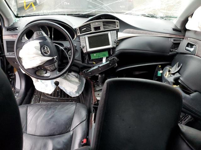 Photo 8 from auction – 2011 TOYOTA AVALON BAS with VIN 4T1BK3DB0BU375216