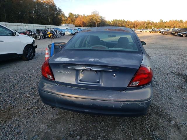 Photo 6 from auction – 2001 FORD TAURUS SE with VIN 1FAFP53U01A115197