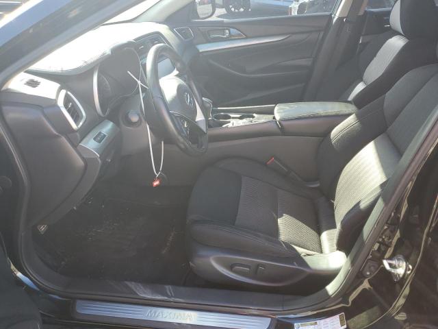Photo 7 from auction – 2017 NISSAN MAXIMA 3.5 with VIN 1N4AA6AP2HC361696