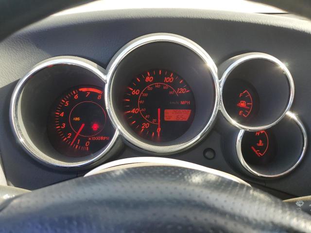 Photo 9 from auction – 2003 PONTIAC VIBE with VIN 5Y2SM62883Z411097