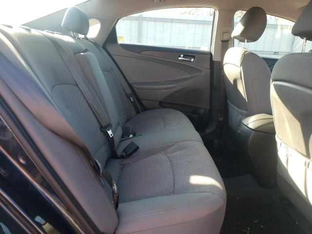 Photo 10 from auction – 2014 HYUNDAI SONATA GLS with VIN 5NPEB4AC4EH874264