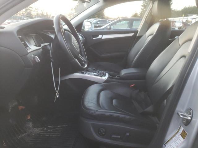 Photo 7 from auction – 2011 AUDI A4 PREMIUM with VIN WAUFFAFL9BN046753