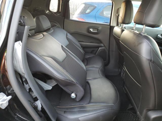 Photo 10 from auction – 2020 JEEP COMPASS LA with VIN 3C4NJDBB6LT205306