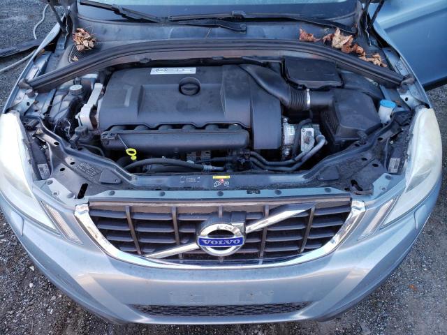 Photo 12 from auction – 2011 VOLVO XC60 T6 with VIN YV4902DZ2B2143984