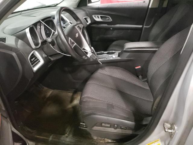 Photo 7 from auction – 2013 CHEVROLET EQUINOX LT with VIN 2GNALDEK8D6386846