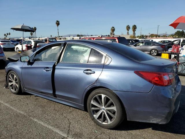 Photo 2 from auction – 2015 SUBARU LEGACY 2.5 with VIN 4S3BNAL68F3040530