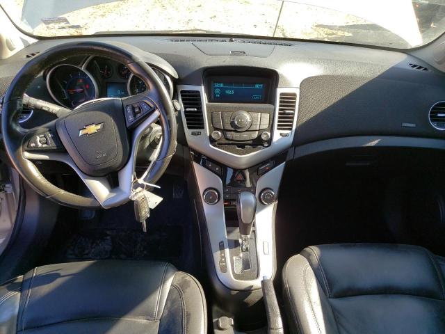 Photo 8 from auction – 2012 CHEVROLET CRUZE LT with VIN 1G1PG5SC9C7258763