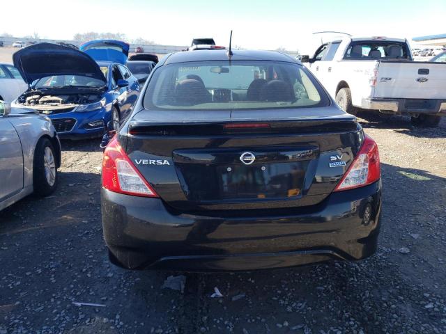 Photo 6 from auction – 2018 NISSAN VERSA S with VIN 3N1CN7AP7JL852534