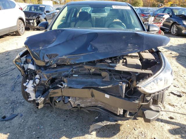 Photo 5 from auction – 2021 HYUNDAI ACCENT SE with VIN 3KPC24A65ME135263