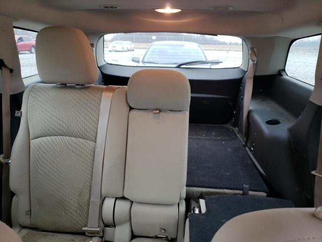 Photo 10 from auction – 2012 DODGE JOURNEY SX with VIN 3C4PDDBG9CT257363