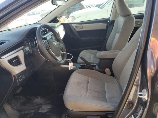 Photo 7 from auction – 2014 TOYOTA COROLLA EC with VIN 2T1BPRHE2EC076440