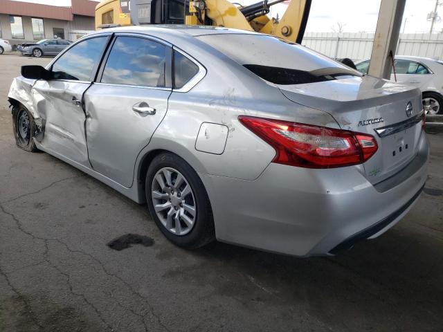 Photo 2 from auction – 2016 NISSAN ALTIMA 2.5 with VIN 1N4AL3AP0GN355567
