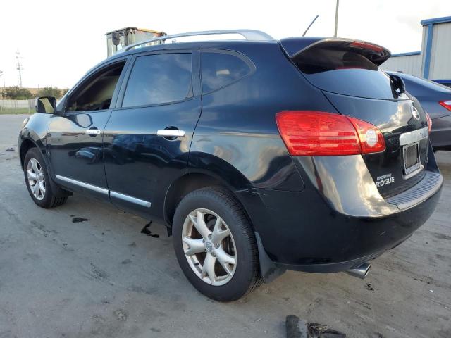 Photo 2 from auction – 2011 NISSAN ROGUE S with VIN JN8AS5MT2BW563720