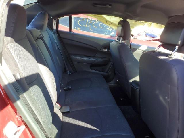 Photo 10 from auction – 2014 CHRYSLER 200 LX with VIN 1C3CCBAB3EN168374