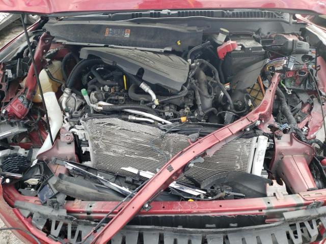 Photo 11 from auction – 2017 FORD FUSION SE with VIN 3FA6P0HD4HR372908
