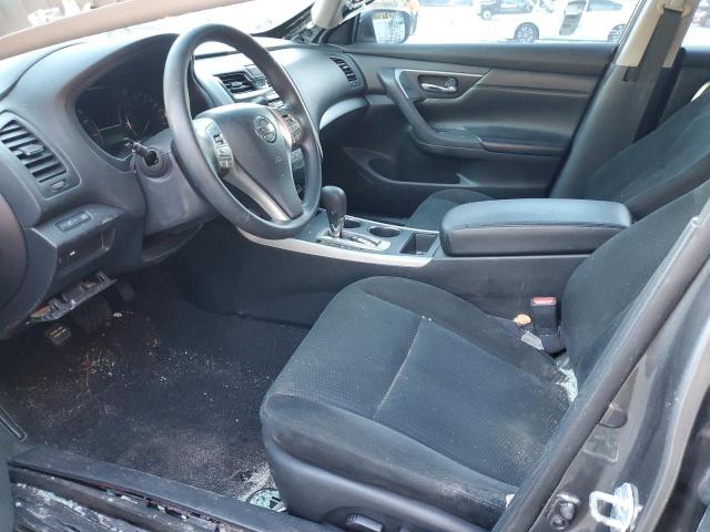 Photo 7 from auction – 2015 NISSAN ALTIMA 2.5 with VIN 1N4AL3AP3FN908517