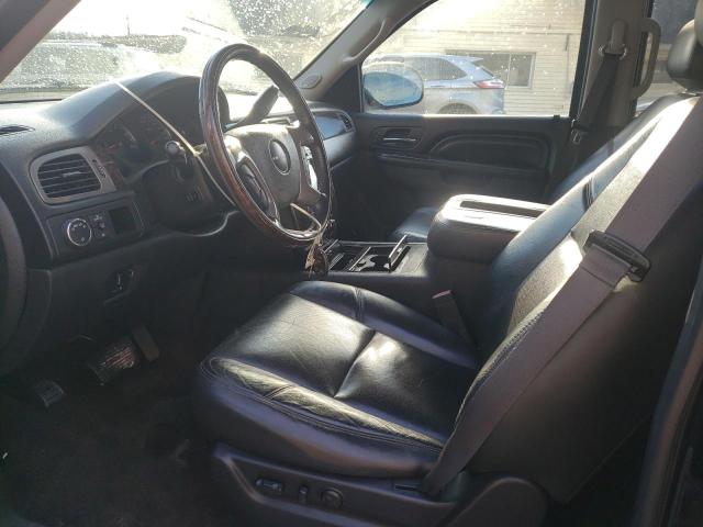 Photo 7 from auction – 2012 GMC YUKON DENA with VIN 1GKS2EEF4CR283374