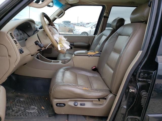 Photo 7 from auction – 2003 FORD EXPLORER S with VIN 1FMZU67E23UB90439