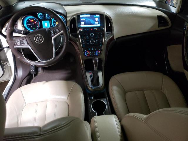 Photo 8 from auction – 2014 BUICK VERANO with VIN 1G4PS5SK9E4190798