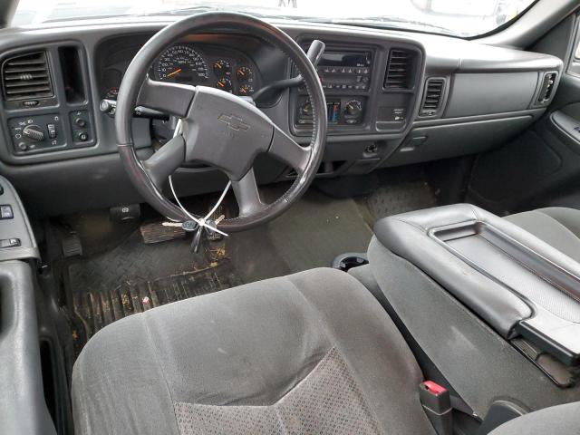 Photo 8 from auction – 2003 CHEVROLET SILVERADO with VIN 1GCHC29UX3E347144