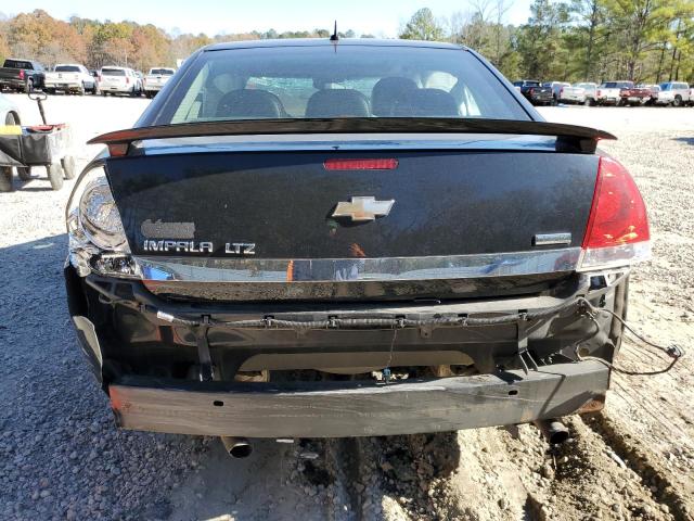 Photo 6 from auction – 2011 CHEVROLET IMPALA LTZ with VIN 2G1WC5EM4B1236158